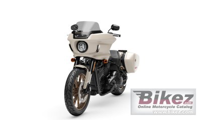 2023 Harley-Davidson Low Rider ST