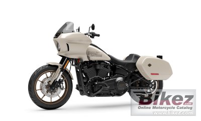2023 Harley-Davidson Low Rider ST