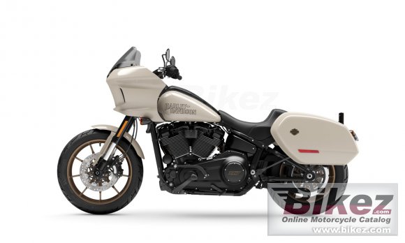 2023 Harley-Davidson Low Rider ST