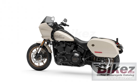 2023 Harley-Davidson Low Rider ST