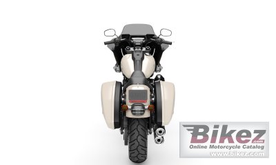 2023 Harley-Davidson Low Rider ST