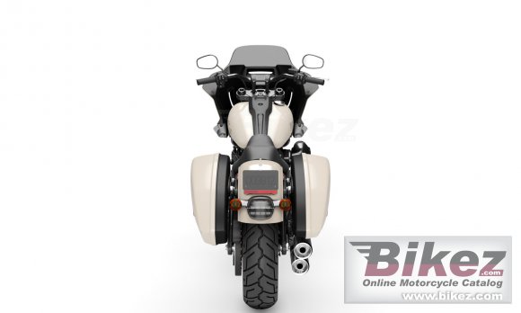 2023 Harley-Davidson Low Rider ST