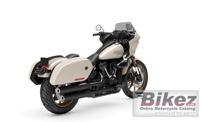 2023 Harley-Davidson Low Rider ST