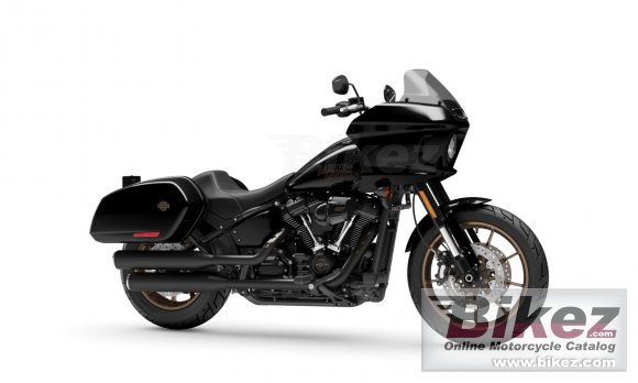 2023 Harley-Davidson Low Rider ST