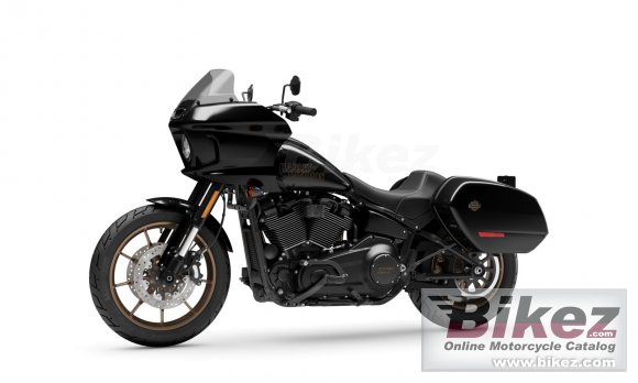 2023 Harley-Davidson Low Rider ST