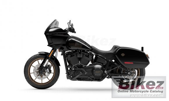 2023 Harley-Davidson Low Rider ST