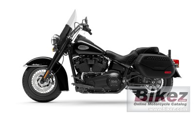 2023 Harley-Davidson Heritage Classic