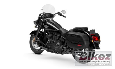2023 Harley-Davidson Heritage Classic