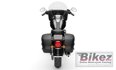 2023 Harley-Davidson Heritage Classic