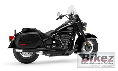 2023 Harley-Davidson Heritage Classic