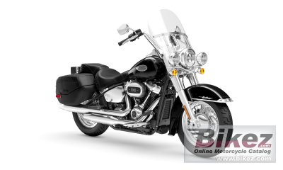 2023 Harley-Davidson Heritage Classic
