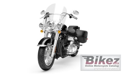 2023 Harley-Davidson Heritage Classic