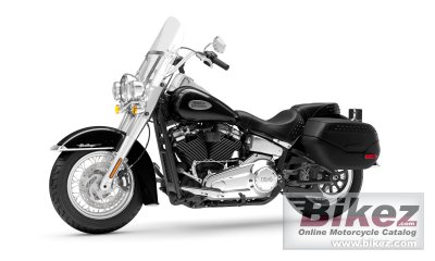 2023 Harley-Davidson Heritage Classic