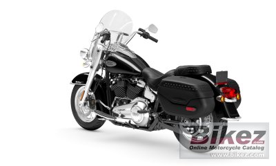 2023 Harley-Davidson Heritage Classic