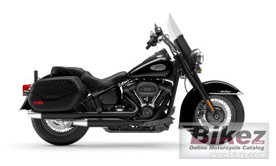 2023 Harley-Davidson Heritage Classic