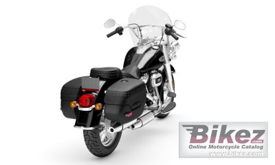 2023 Harley-Davidson Heritage Classic