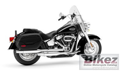 2023 Harley-Davidson Heritage Classic