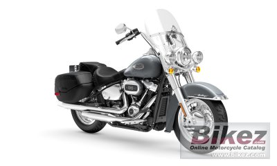 2023 Harley-Davidson Heritage Classic