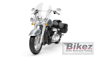 2023 Harley-Davidson Heritage Classic