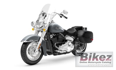 2023 Harley-Davidson Heritage Classic