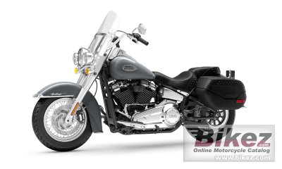 2023 Harley-Davidson Heritage Classic
