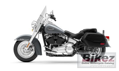 2023 Harley-Davidson Heritage Classic