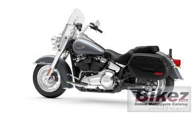 2023 Harley-Davidson Heritage Classic