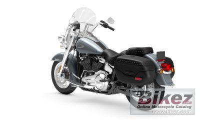 2023 Harley-Davidson Heritage Classic