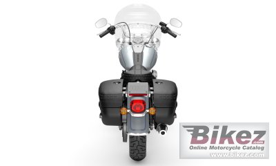 2023 Harley-Davidson Heritage Classic