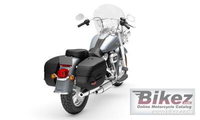 2023 Harley-Davidson Heritage Classic