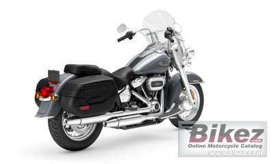 2023 Harley-Davidson Heritage Classic