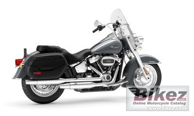 2023 Harley-Davidson Heritage Classic