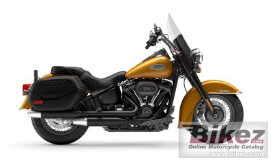 2023 Harley-Davidson Heritage Classic