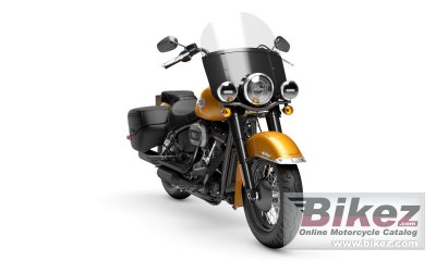 2023 Harley-Davidson Heritage Classic