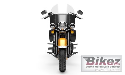 2023 Harley-Davidson Heritage Classic