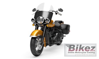 2023 Harley-Davidson Heritage Classic