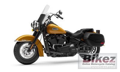 2023 Harley-Davidson Heritage Classic