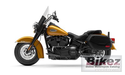 2023 Harley-Davidson Heritage Classic
