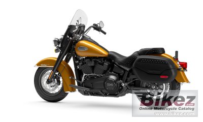 2023 Harley-Davidson Heritage Classic