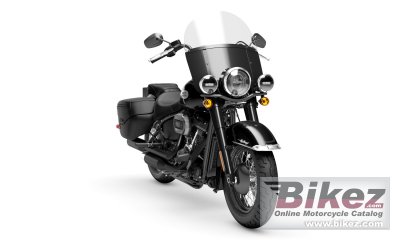2023 Harley-Davidson Heritage Classic