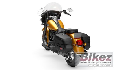 2023 Harley-Davidson Heritage Classic