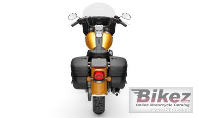 2023 Harley-Davidson Heritage Classic