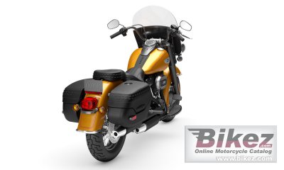 2023 Harley-Davidson Heritage Classic