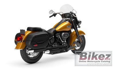 2023 Harley-Davidson Heritage Classic