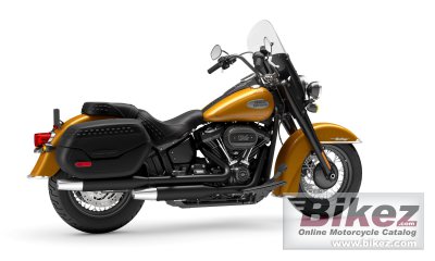 2023 Harley-Davidson Heritage Classic