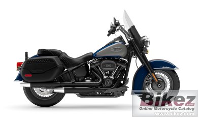 2023 Harley-Davidson Heritage Classic