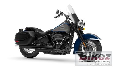 2023 Harley-Davidson Heritage Classic
