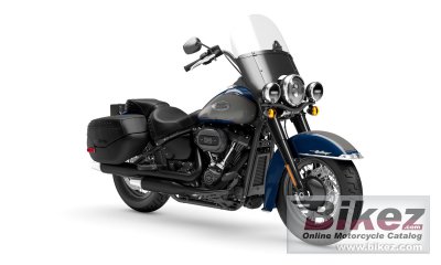 2023 Harley-Davidson Heritage Classic