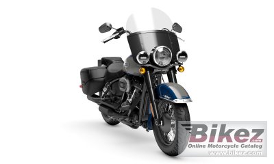 2023 Harley-Davidson Heritage Classic