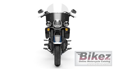 2023 Harley-Davidson Heritage Classic